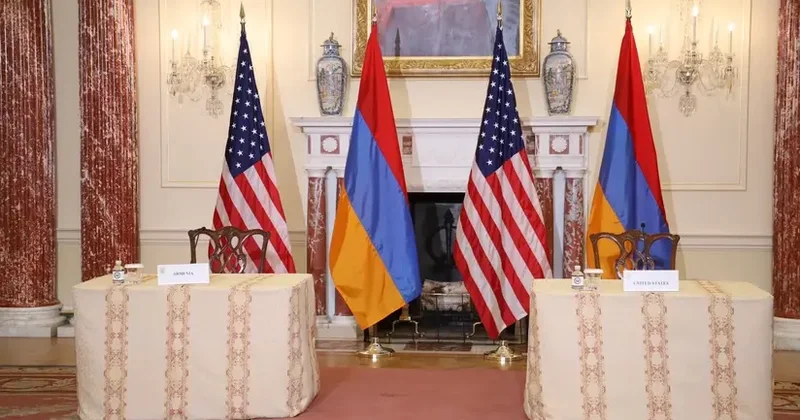 ABŞ “TRIPP Development Company”də səhmlərin 74, Ermənistan isə 26 % ni əldə edəcək