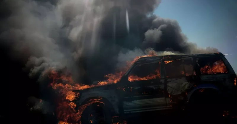 Жертвы в результате атак украинских дронов в Белгородской области