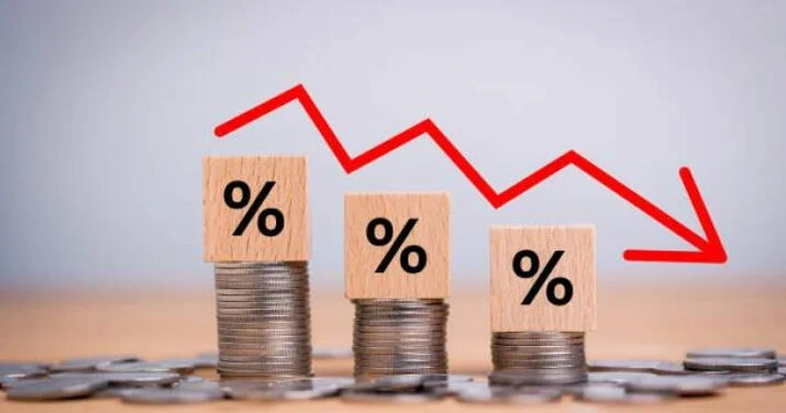 İllik inflyasiya 6 faiz olub