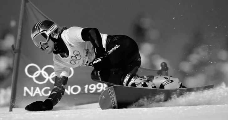 Призер Олимпийских игр‑1998 в гигантском слаломе Кестенхольц погиб из‑за схода лавины