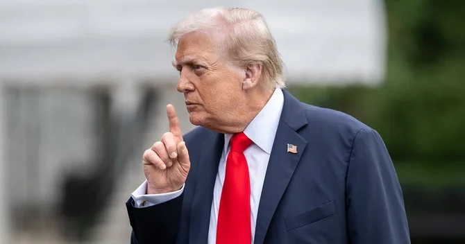 Sərxoş kişi Maduronu oğurladığı üçün Trampı POLİSƏ VERDİ CƏRİMƏLƏNDİ