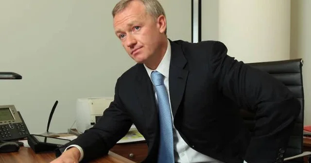 İtkin düşən iş adamının meyiti tapıldı