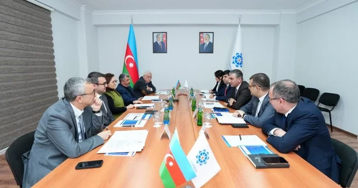 В Азербайджане обсудили поддержку религиозных деятелей и расходы на пропаганду духовных ценностей