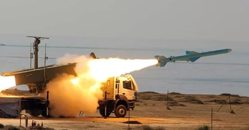 İran 3 ölkəni hədələdi: Türkiyə, Səudiyyə Ərəbistanı və ...