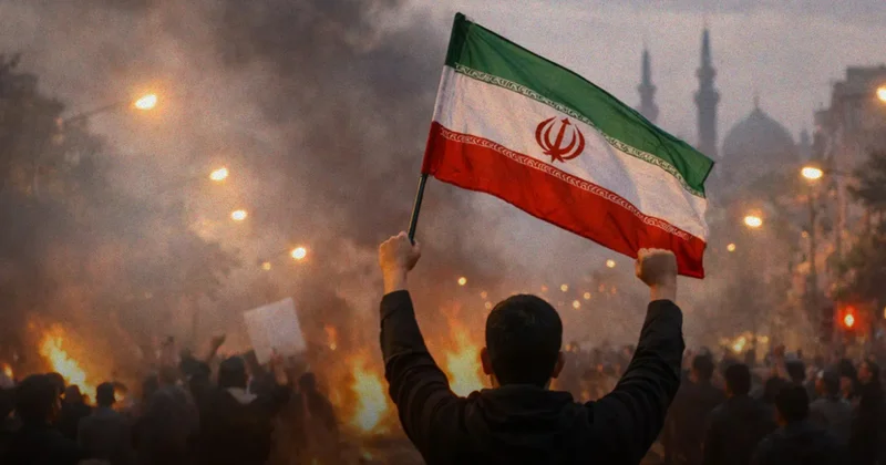 Иран затягивает в кровавую кашу и Ирак наша корреспонденция