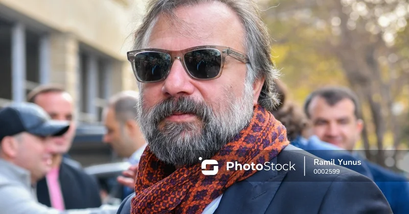 Türkiyədə narkotik istintaqı ilə bağlı saxlanılan Oktay Kaynarcanın ifadəsi ortaya çıxdı