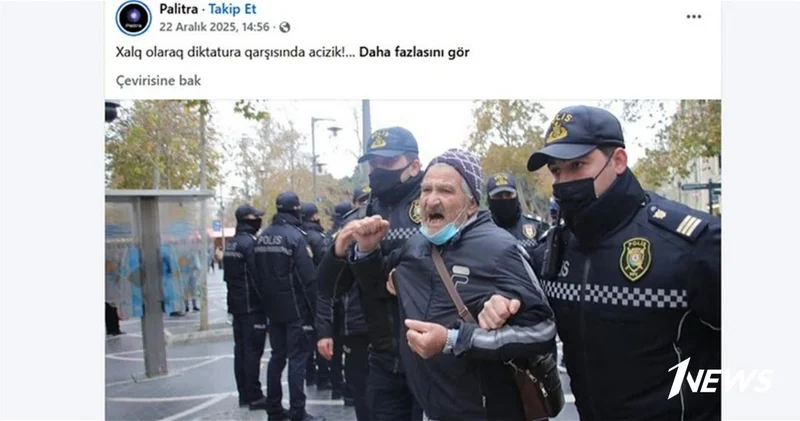 В соцсетях выявлены аккаунты граждан Армении, которые дискредитируют Азербайджан ФОТО