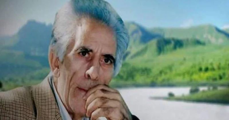 Bəs niyə az görür səni şeirimiz? Məmməd Araz