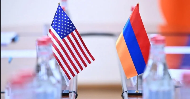 Rubio Mirzoyan bəyanatı: ABŞ və Ermənistan TRIPP Development Company dən nə qazanacaq?