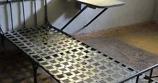 Almaniyada 13 il yanlışlıqla həbsdə qalan şəxsə 1.31 milyon avro təzminat ödəndi