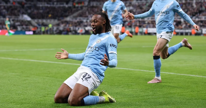 Antuan Semenyodan tarixi başlanğıc