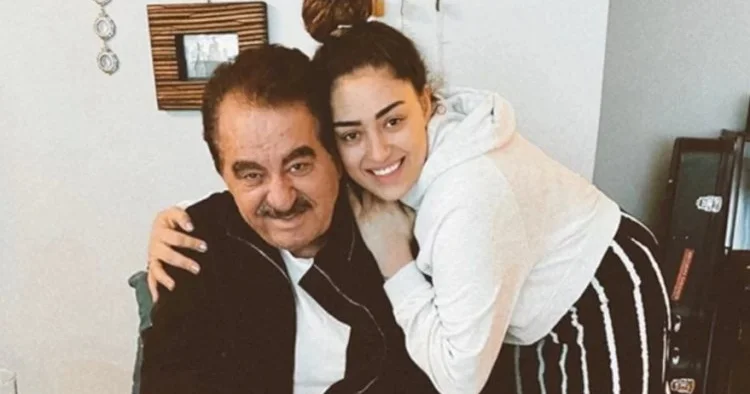 Televizor pultu Tatlısəsin qızını işə saldı