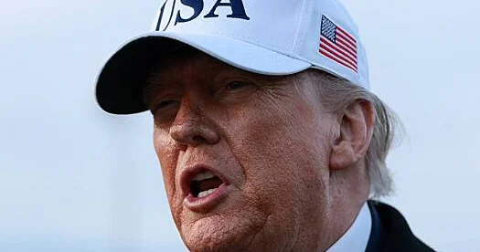 Çin Xarici İşlər Nazirliyi Trampın İrana qarşı təhdidlərini pisləyib...