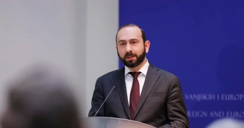 Мирзоян: Участие РФ и Турции в проекте TRIPP в Вашингтоне не обсуждалось