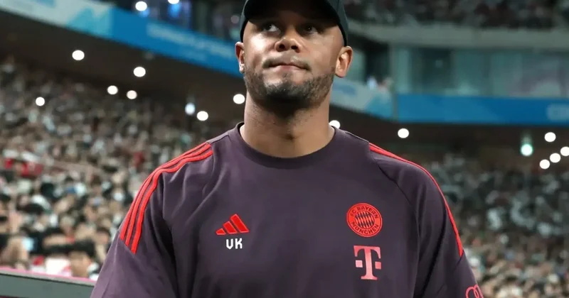 Kompani Bundesliqada uğura imza atıb