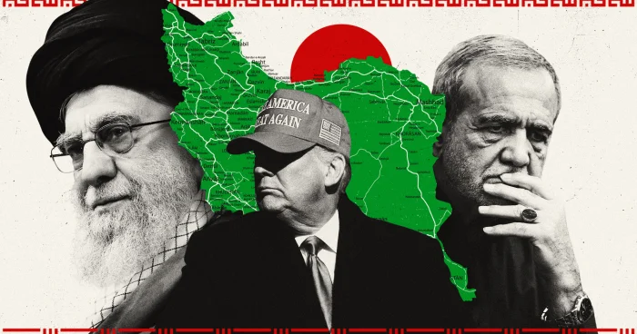 İrana hansı ssenari tətbiq olunacaq?