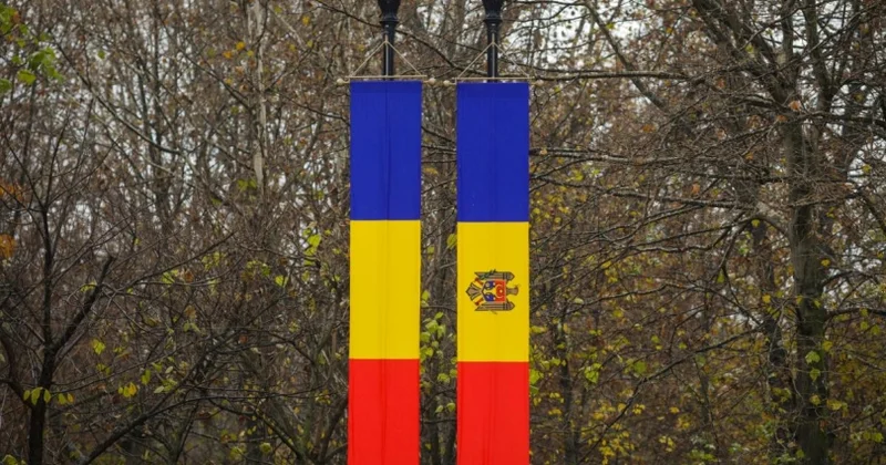 Rumıniya Moldova ilə birləşməyə hazırdır
