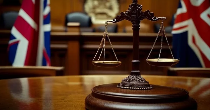 В Британии мужчина притворялся девушкой и годами шантажировал школьников