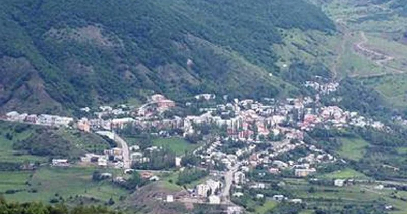 Ağdərə şəhərinin baş planı hazırdır FOTO