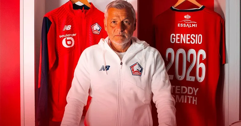 Fransada ilin ən yaxşı məşqçisi bəlli oldu