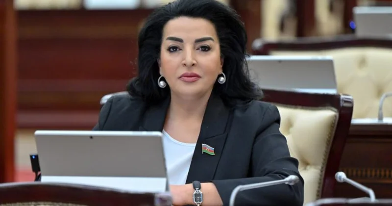 Su təhlükəsizliyi məsələsi isə xüsusi olaraq diqqət mərkəzində saxlanılır Millət vəkili