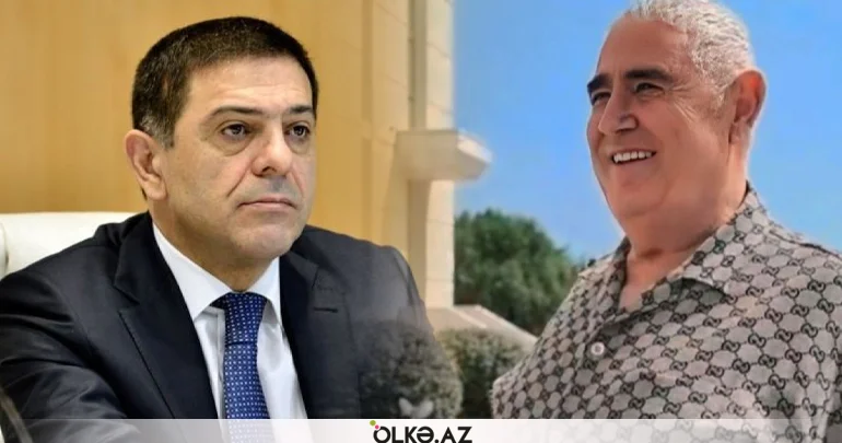 Xaləddin İsgəndərov Şərurlu İsfəndiyara: Bunu kim deyir?