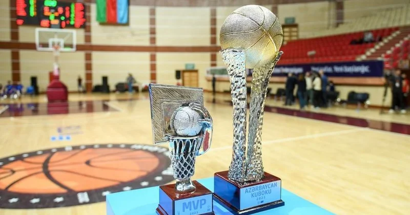 Azərbaycan Kuboku: Bu gün 1/8 finalın daha iki oyunu keçiriləcək