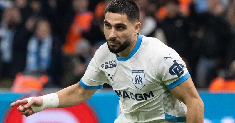 İspaniya klubları Marsel in forvardı üçün yarışda