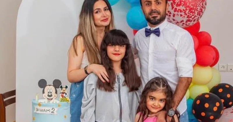 В Тебризе убили знаменитого азербайджанского футболиста