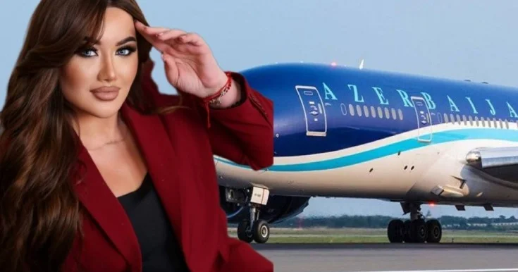 AZAL bərbaddır, getdikcə hər şey də pisləşir Fotolar