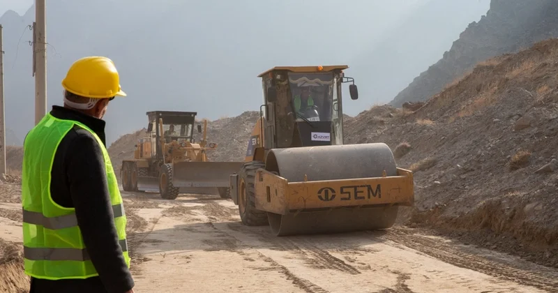 АЖД проведет реконструкцию 10 ж/д станций в Нахчыване