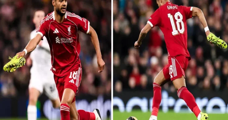 Oyundan bir an: Qakpo əlində butsa ilə hücuma keçir