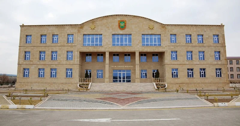 Naxçıvanda MAXE qəbulu elan edildi