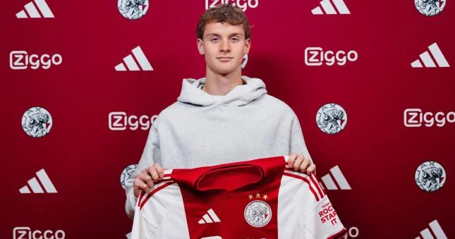 İbrahimoviçin oğlu klubunu dəyişdi