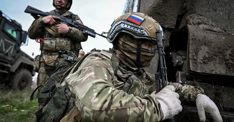 Kiyevlə bağlı gündəmi silkələyən xəbər: 48 saat vaxt verildi