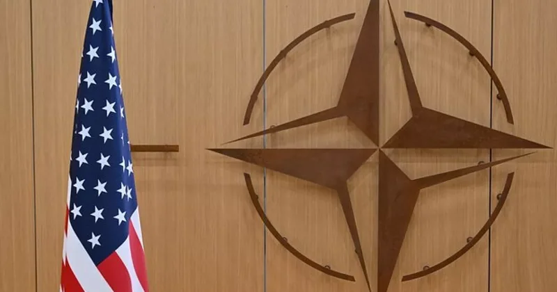 Сенаторы предложили запретить США захват территорий союзников по НАТО