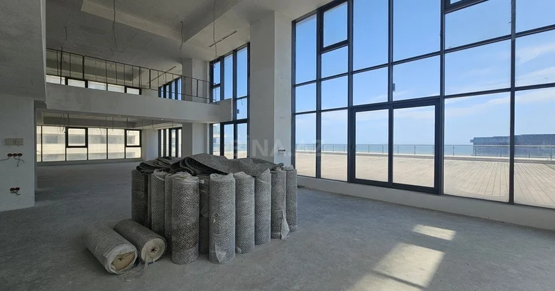 Квартиру в Баку продают за 9 млн манатов Minval Politika