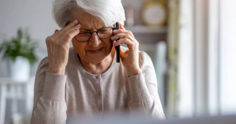 Saxta qəza xəbərləri ilə yaşlıları aldadan şəbəkə Nazirlik XƏBƏRDARLIQ ETDİ