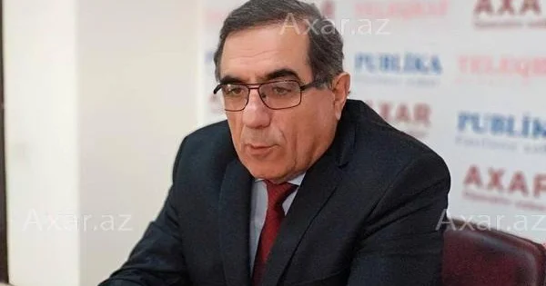 Tarixi fürsətdir, İran zərərsizləşdiriləcək!