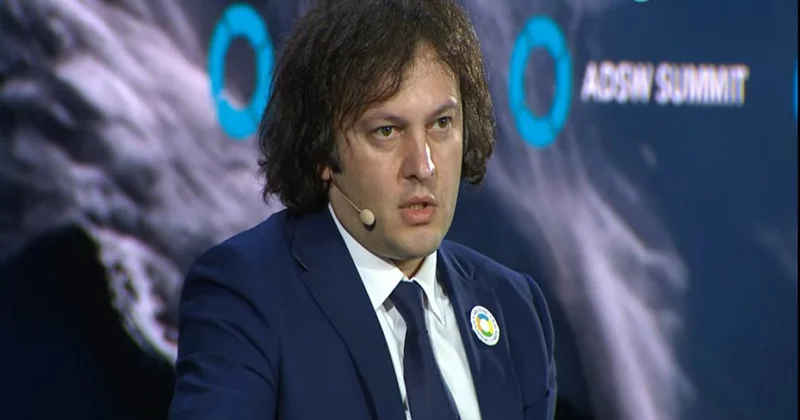 Kobaxidze: Gürcüstan Aİ yə üzvlük planına əməl edəcək