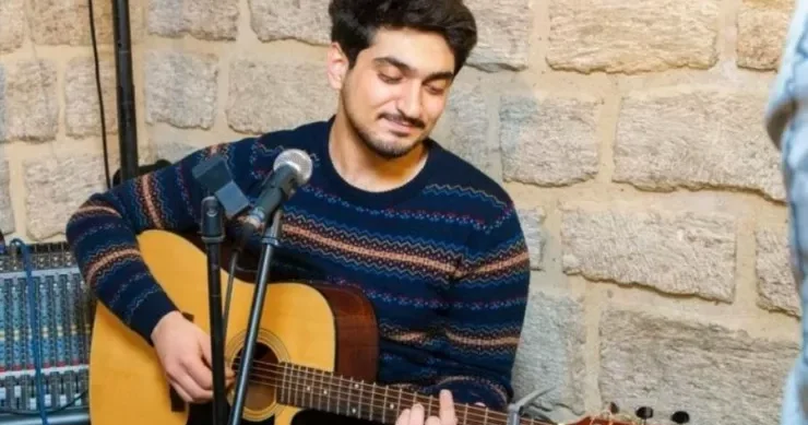 Cavidan Fatihi: “Məndən “Can cana oxumağımı istəyirlər”