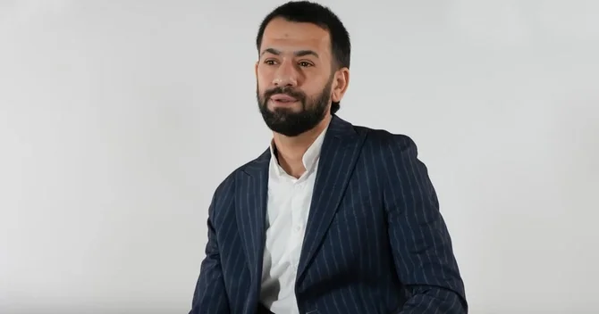 Elnur Valehin villası satışa çıxarıldı VİDEO