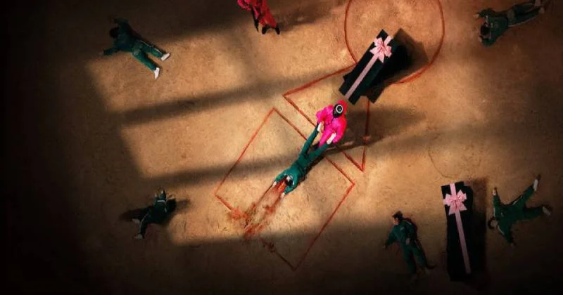Squid Game in yaradıcısından yeni serial