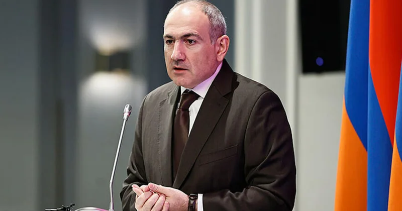 Пашинян: Остаемся в ЕАЭС настолько, насколько возможно