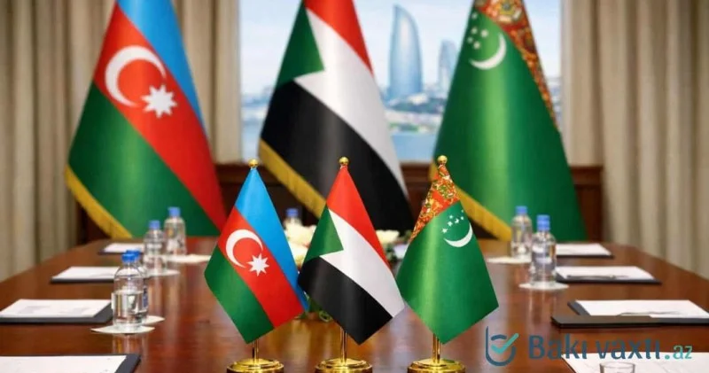 Azərbaycanın çoxtərəfli diplomatiyası: yeni siyasi və iqtisadi imkanlar