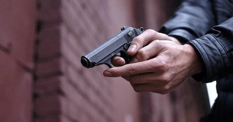 Hakim sevgilisini güllələyən prokuror həbs edildi İstanbulda gizli sevgi iki vəzifəli şəxsin karyerasını bitirdi (FOTO)