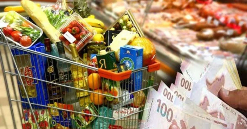 Bu məhsullar bahalaşdı SİYAHI