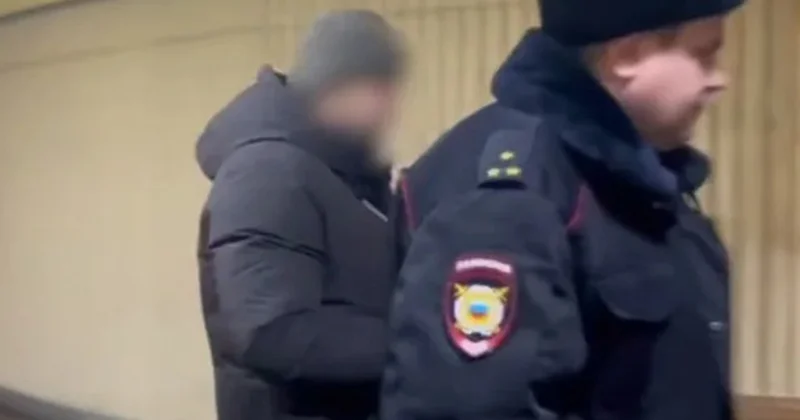 Rusiyada eyni doğum evində 9 günə 9 körpə öldü Baş həkim saxlanıldı