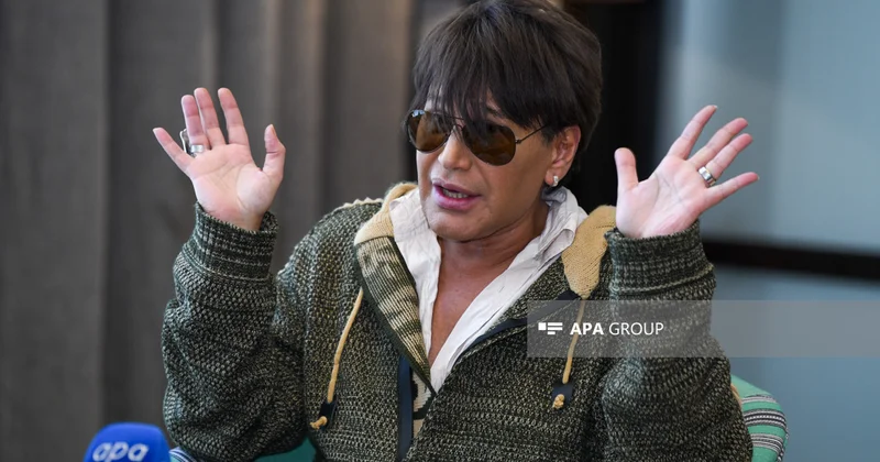 Samir Bağırov: Qorxurdum deyə, səhnəyə qaçırdım, o güclər məni öz tərəfinə çəkirdilər MÜSAHİBƏ