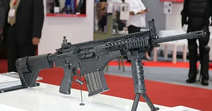 “Müdafiə sənayesi məhsullarının illik ixracatının 1 milyard dollara çatdırılması hədəflənir...”